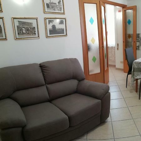 Casa Seretina Rom Exterior foto